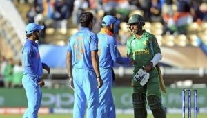 Asia Cup 2018, Ind vs Pak: Sarfraz Ahmed wins the toss, elects to bat first