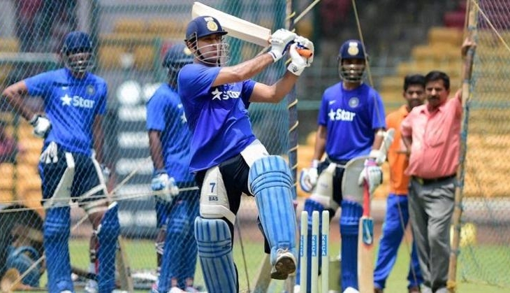 m s dhoni