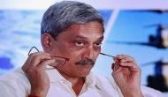 As CM Manohar Parrikar undergoes treatment, Congress offers to form government in Goa