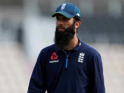Eng vs Ind: Moeen Ali 'certainly' under consideration for 2nd Test, says Silverwood