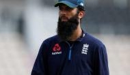 Cricket Australia closes Moeen Ali's racial abuse case citing lack of evidence
