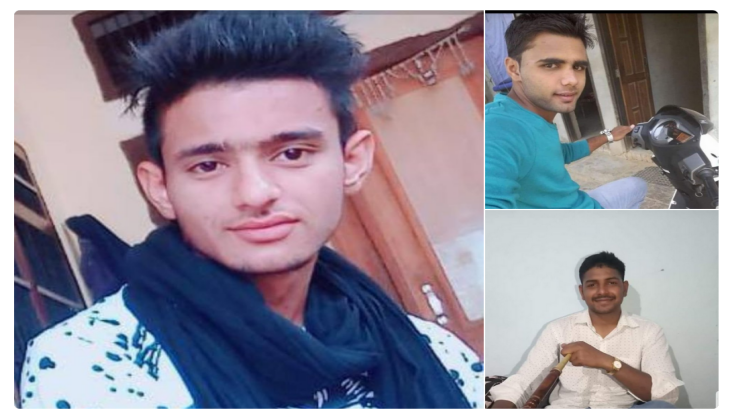 rewari rape