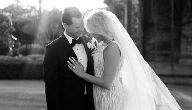 Steve Smith Marry To Dani Willis She is his Best Friend and Girlfriend Smith is banned from International Cricket