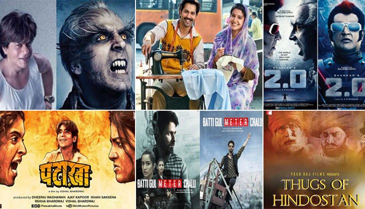 Do you know which is the longest running Bollywood film of 2018; you will get surprised to know