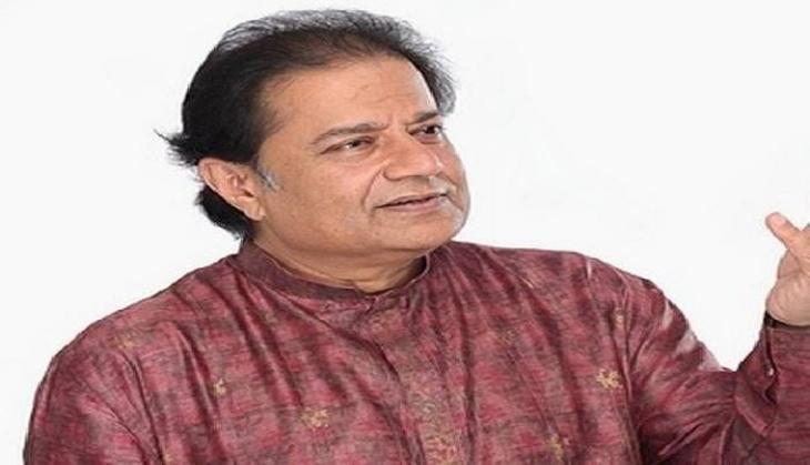 Anup Jalota