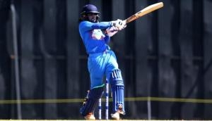 Mithali Raj becomes 1st woman cricketer to score 7,000 ODI runs