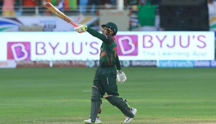Mushfiqur Rahim