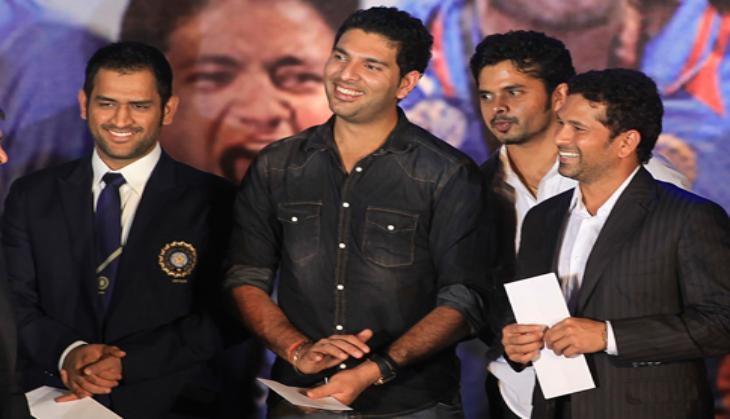 S. Sreesanth