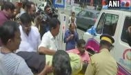 Kerala nun rape case: Activist Stephen Mathew hospitalized after 9 days hunger strike