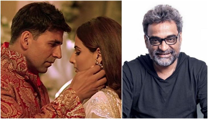 After Bhool Bhulaiyaa and Heyy Babyy; Akshay Kumar and Vidya Balan to star together in R Balki's first Indian space film
