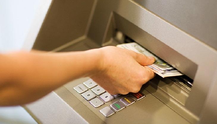 bank