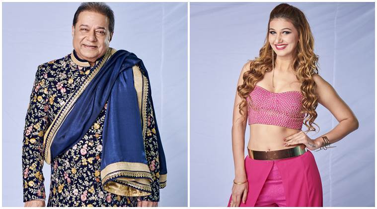 Bigg Boss 12: Anup Jalota's girlfriend, Jasleen Matharu's father has a shocking thing to say about their affair