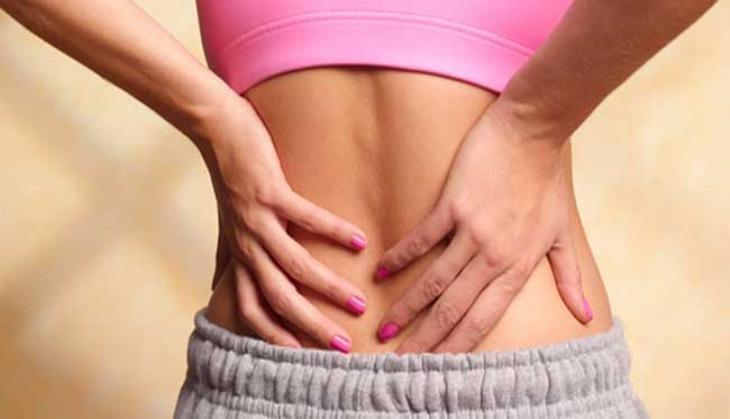 Back Pain
