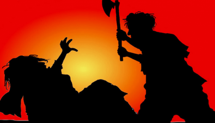 Honor Killing in Telangana