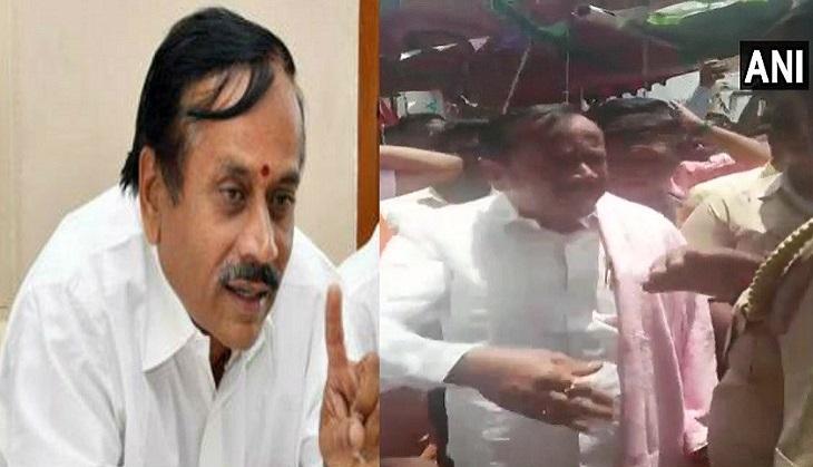 H raja