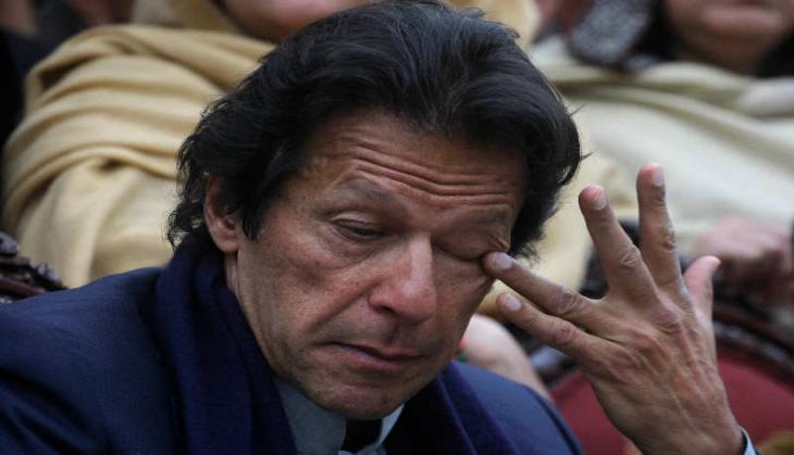 Not Syria, but Pakistan is the most dangerous country that poses three times more threat to humanity, says study