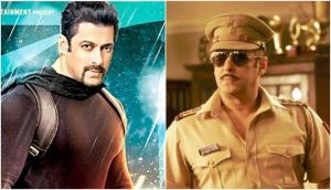 Dabangg 3 takes over Kick 2 release date, now you will get to see Salman Khan as 'Chulbul Pandey' in 2019