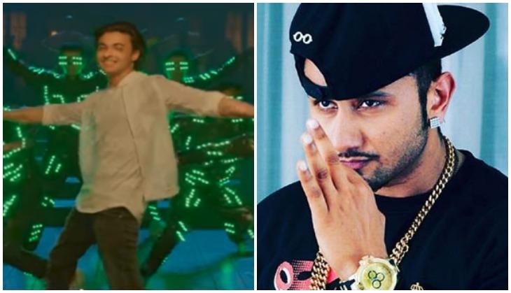 Film Loveratri song Rangtaari