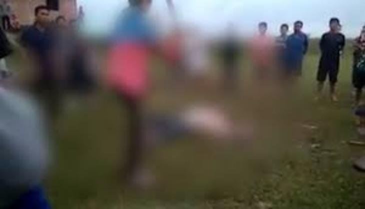 Watch Video: 26-year-old MBA student lynched to death over suspicion of being bike thief; 5 held after video goes viral