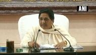  'BSP will contest alone if not given repectable share of seats, says ' Mayawati on alliance in 2019 Lok Sabha polls