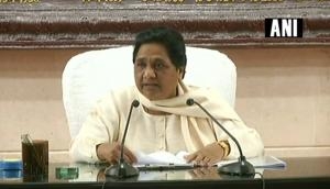  'BSP will contest alone if not given repectable share of seats, says ' Mayawati on alliance in 2019 Lok Sabha polls