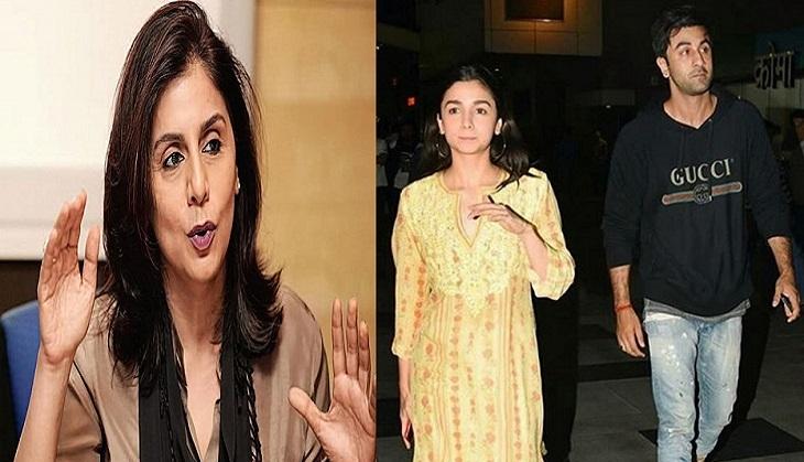neetu kapoor
