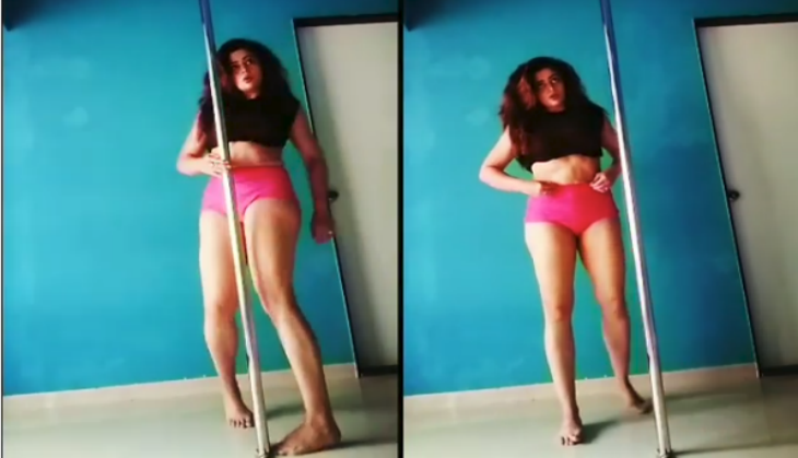Neha pendse