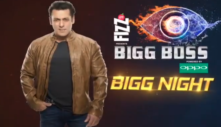 Bigg Boss 12