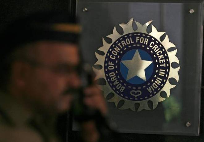 #MeToo: BCCI submits 'relevant documents' to Independent Committee