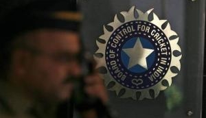 #MeToo: BCCI submits 'relevant documents' to Independent Committee