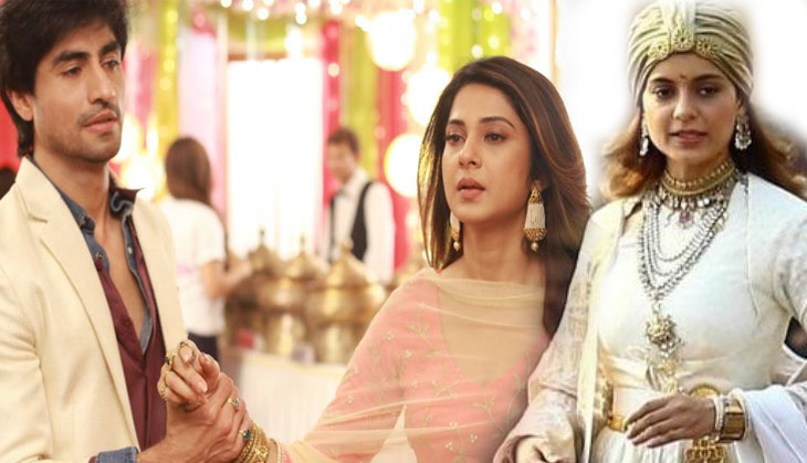 Bepannah actor and Jennifer Winget co-star joins Kangana Ranaut in 'Manikarnika - The Queen of Jhansi'