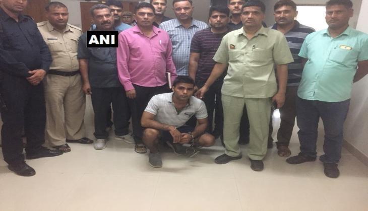 Rewari Gangrape main accused arrested by SIT