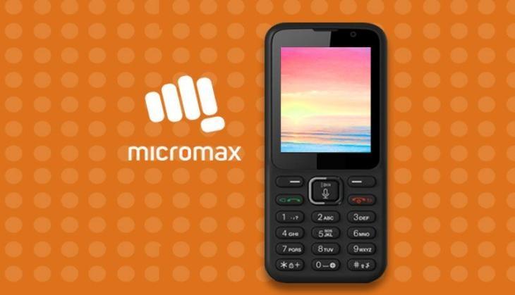 Micromax, Reliance