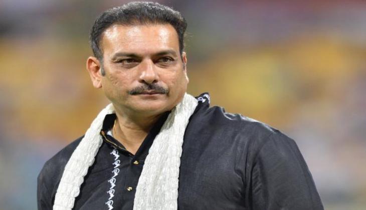 Ravi Shastri