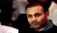 Virender Sehwag offers free education to children of CRPF jawans martyred in Pulwama attack