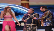 Bigg Boss 12: Twitterati trolls 65-year-old Anup Jalota for having a 28-year-old girlfriend Jasleen; see how everyone reacted