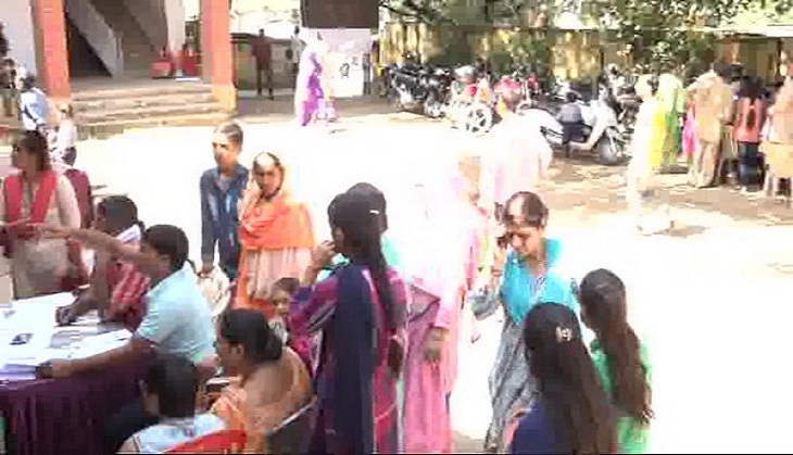 Medical camp for specially-abled children organised in Jammu and Kashmir's Udhampur