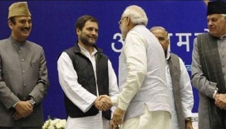 modi rahul