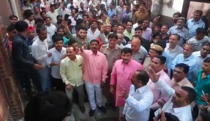 Manoj tiwari