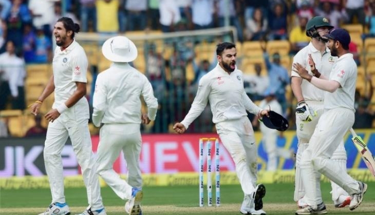ishant sharma