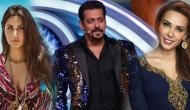 Bigg Boss 12: Not Katrina Kaif or Iulia Vantur, Salman Khan would like to enter in the house with this actress as a couple