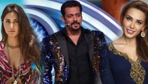 Bigg Boss 12: Not Katrina Kaif or Iulia Vantur, Salman Khan would like to enter in the house with this actress as a couple