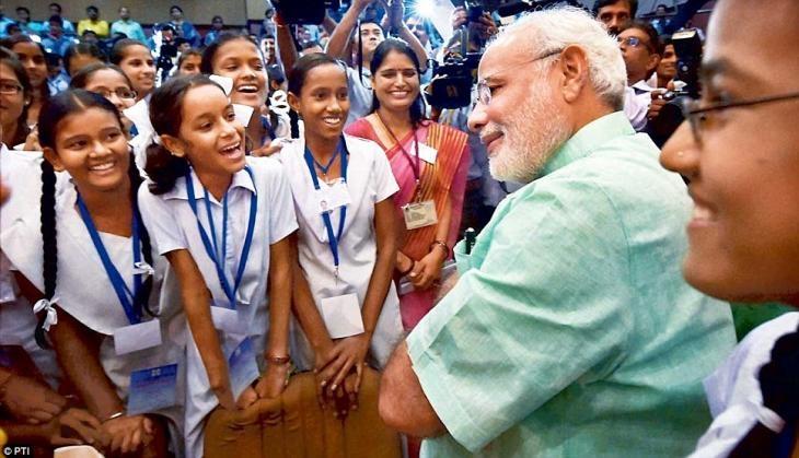 PM modi