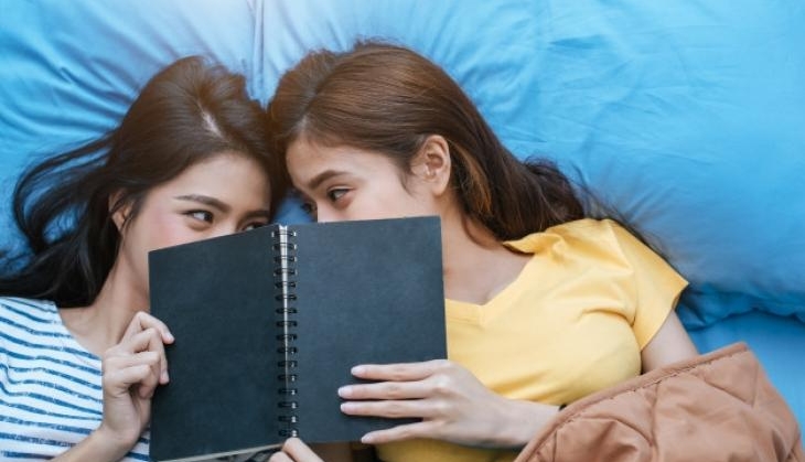 Top 6 Books Will Help You Understand Lesbian Relationships Catch News