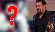 If Salman Khan has to enter Bigg Boss 12 house as a couple then who will be his companion? Bharat star replied