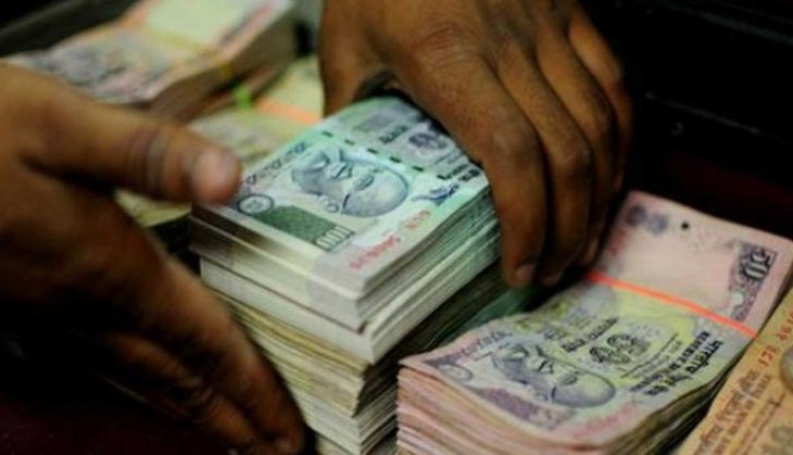 UP SCAM
