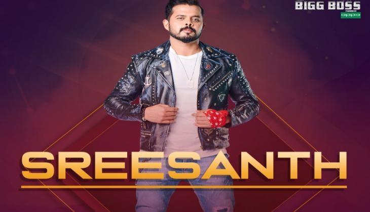 sreesanth