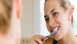 Study: Teeth-whitening products can damage tooth