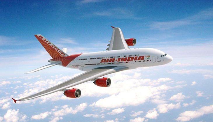 Air India Flight