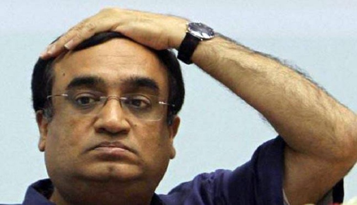 Ajay Maken, Delhi Congress president resigns from his post due to his health condition